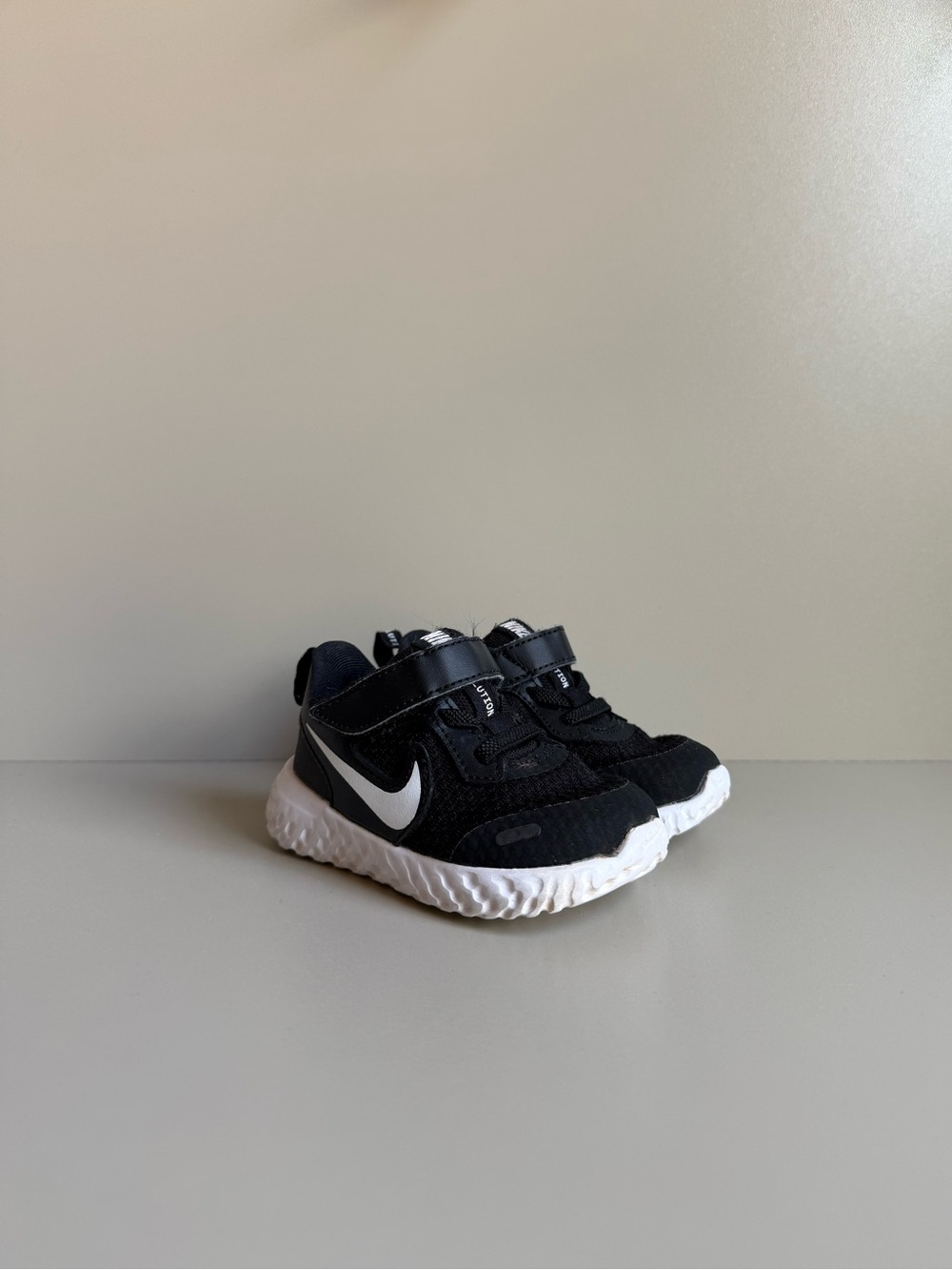 Nike Revolution shoes